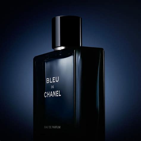 como se pronuncia bleu de chanel|Bleu de Chanel .